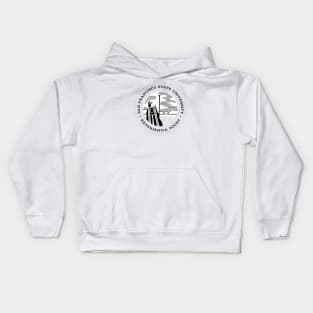 San Francisco State University Kids Hoodie